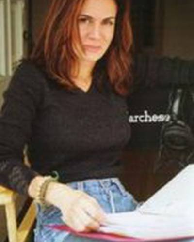 Дженнифер Марчезе фото