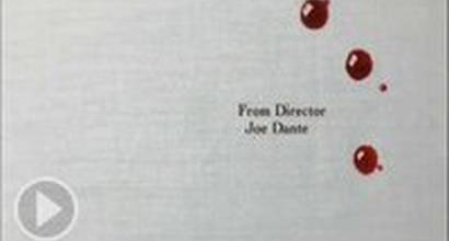 Трейлер эпизода «Homecoming»