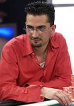 Антонио Эсфандиари фото