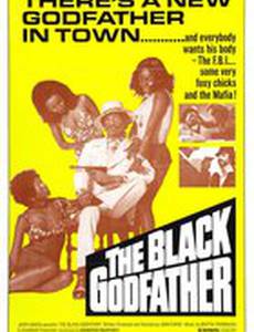 Чёрный Крёстный отец