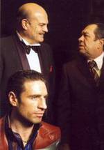 Виталий Абдулов фото