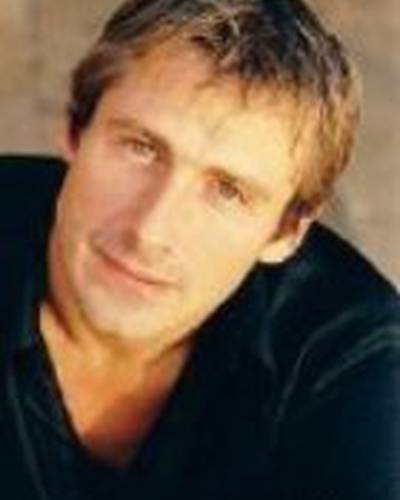 Бернард Йерле фото