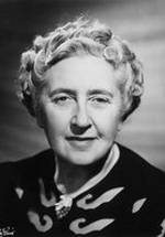 Агата Кристи фото