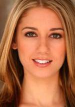 Samantha Raddock фото