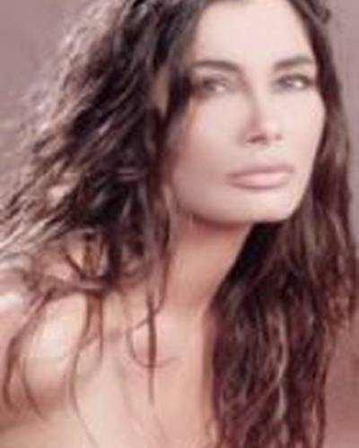 Барбара Киаппини фото