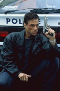 Кадр Максимальный риск