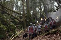 Кадр Мерлин