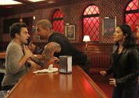 Кадр Новенькая