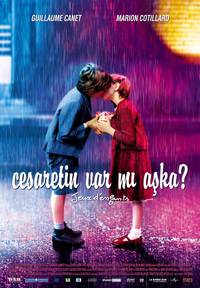 Постер Влюбись в меня, если осмелишься