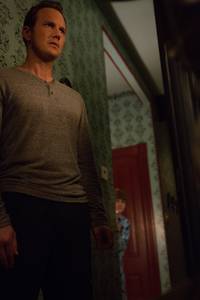 Кадр Астрал: Часть 2