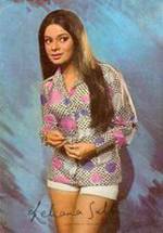 Рехана Султан фото