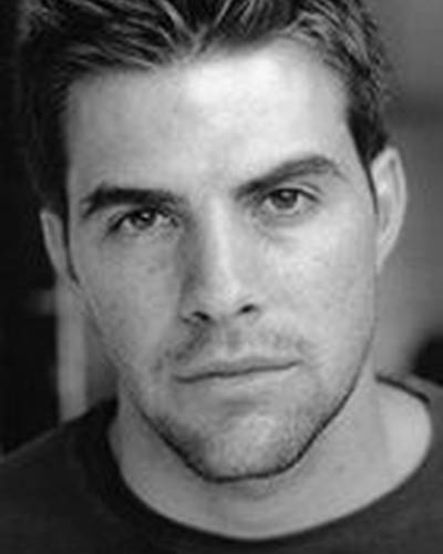 Дэниел Карен фото