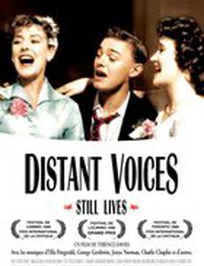 Далекие голоса, застывшие жизни