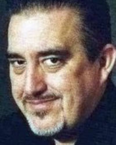 Бэрри Доуден фото