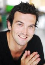 Грегори Ражо фото