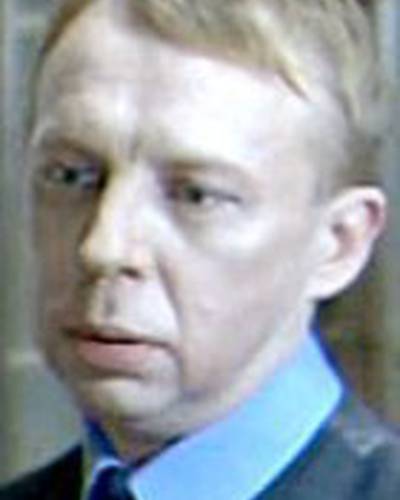 Андрей Касьянов фото