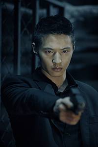 Кадр Человек из ниоткуда