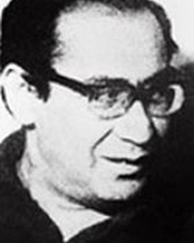 Юлий Дунский фото