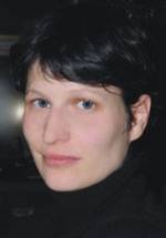 Mira Gittner фото