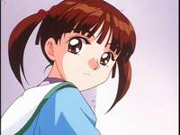 Кадр Волшебная сцена модницы Лалы