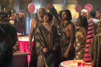 Кадр Синдбад