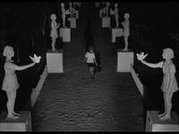 Кадр Добро пожаловать, или Посторонним вход воспрещен