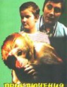 Приключения Нуки