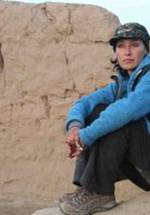 Нилуфар Пазира фото