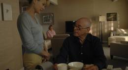 Кадр из фильма "Частная жизнь Пиппы Ли" - 2