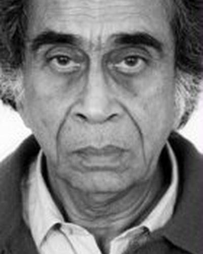 Иршад Панджатан фото