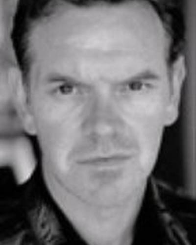 Скотт Дж. Андерсон фото