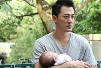 Кадр Голубоглазый