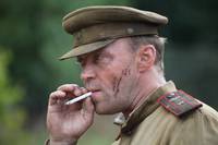 Кадр Белый тигр