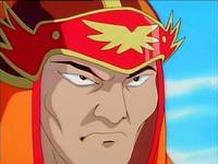 Кадр Таинственная игра