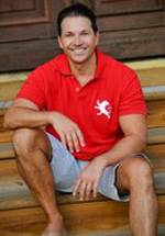 Джонатан Горман фото