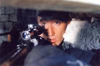 Кадр Блокпост