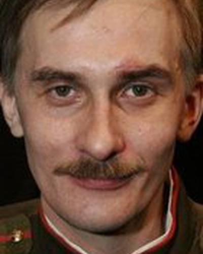 Петр Коршунков фото