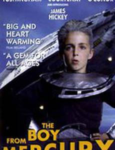 The Boy from Mercury