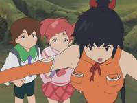 Кадр Последняя фантазия: Всемогущий