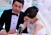 Кадр Дочери Гюнеш