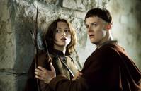 Кадр Дочь Робин Гуда: Принцесса воров