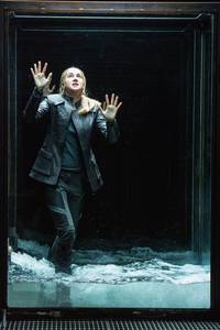 Кадр Дивергент