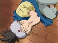 Кадр Наруто