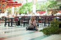 Кадр Оставленные