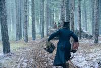 Кадр Обитель проклятых (Дом проклятых)