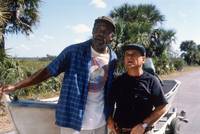 Кадр На рыбалку!