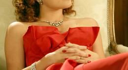 Кадр из фильма "Марпл: Приближаясь к нулю" - 1