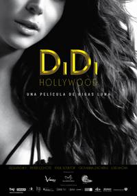 Постер Хочу в Голливуд