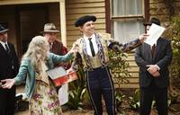 Кадр Месть от кутюр