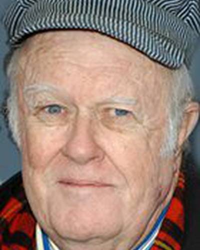 М. Эммет Уолш фото